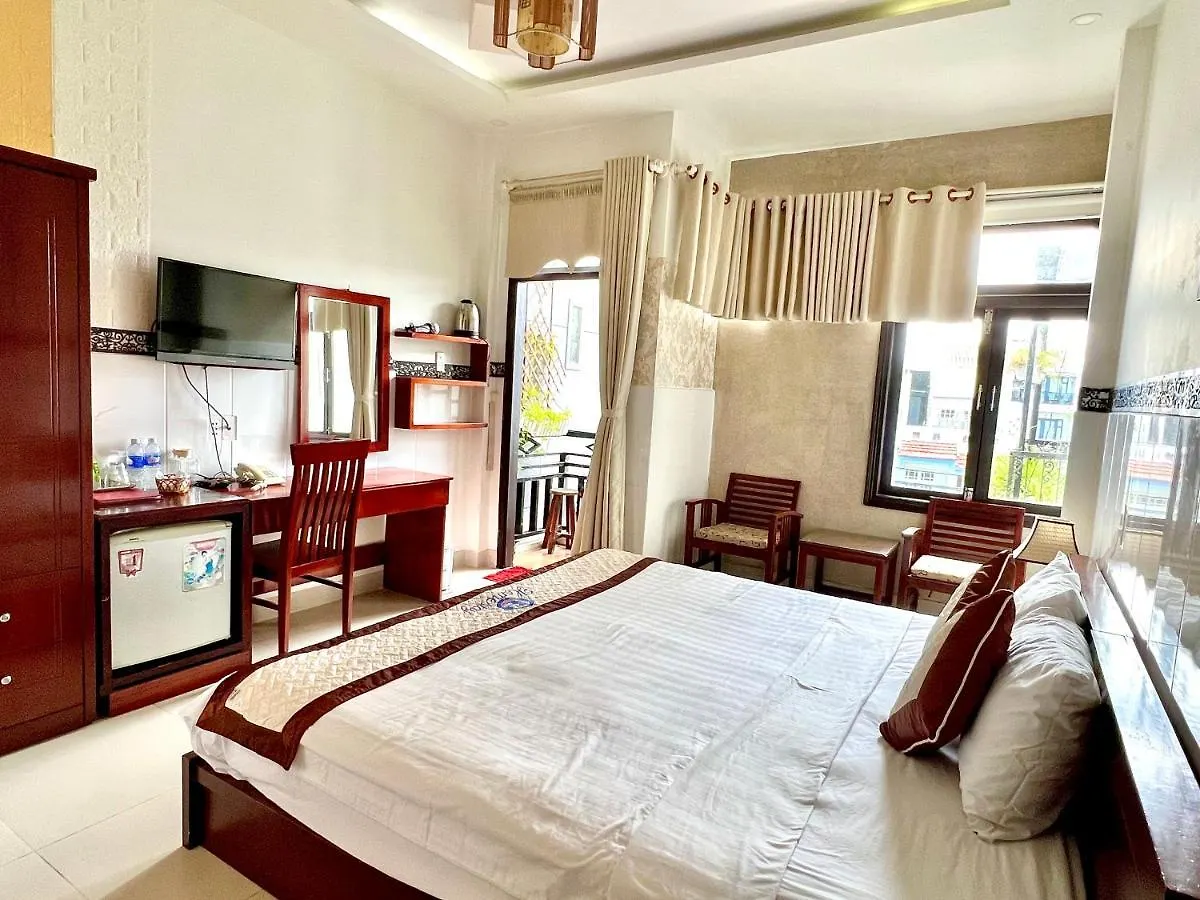 Hoi An Ngo Homestay