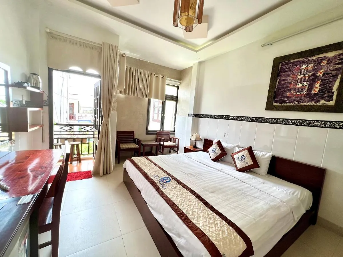 Hoi An Ngo Homestay Βιετνάμ