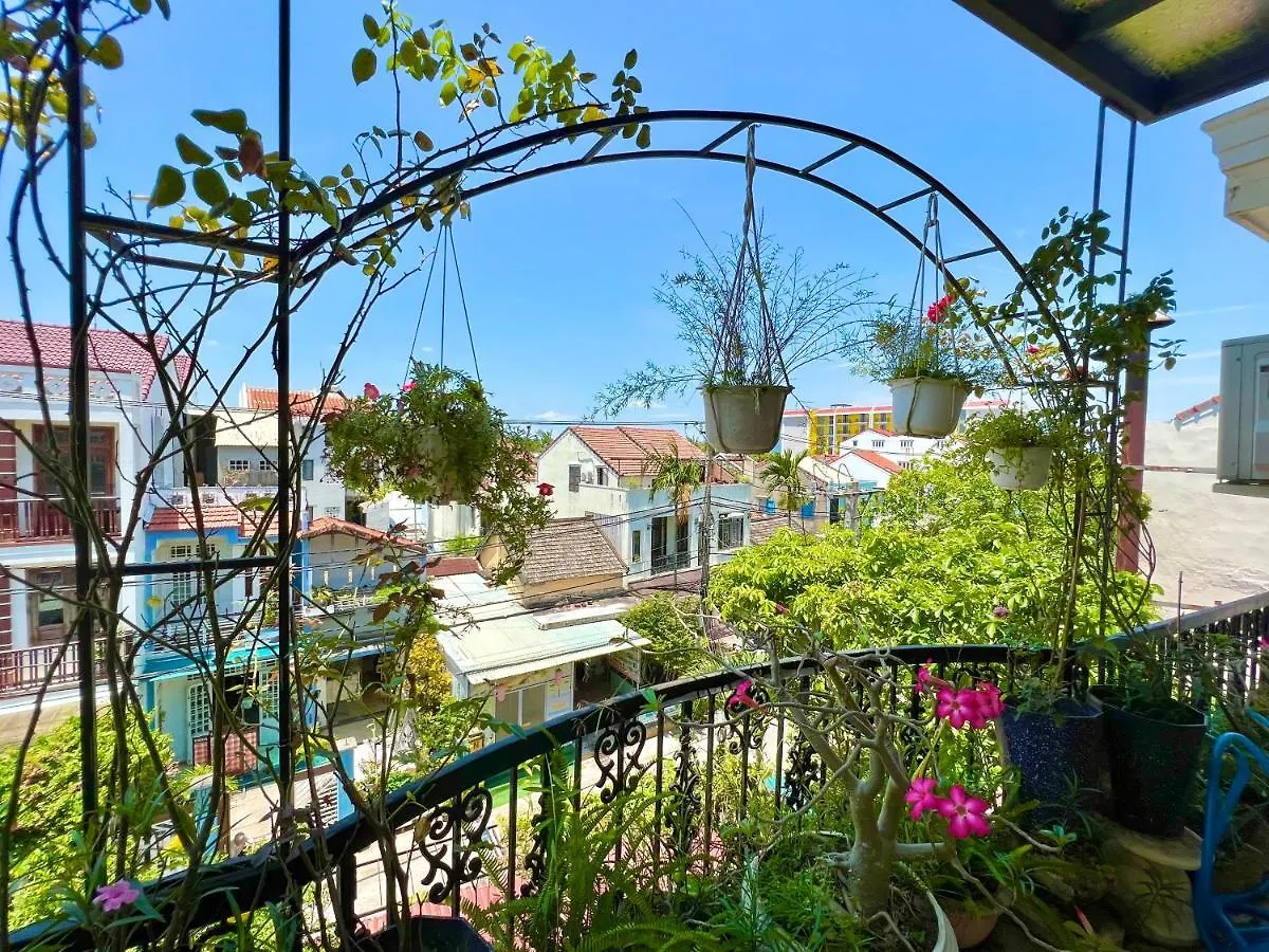 Hoi An Ngo Homestay Hoi An