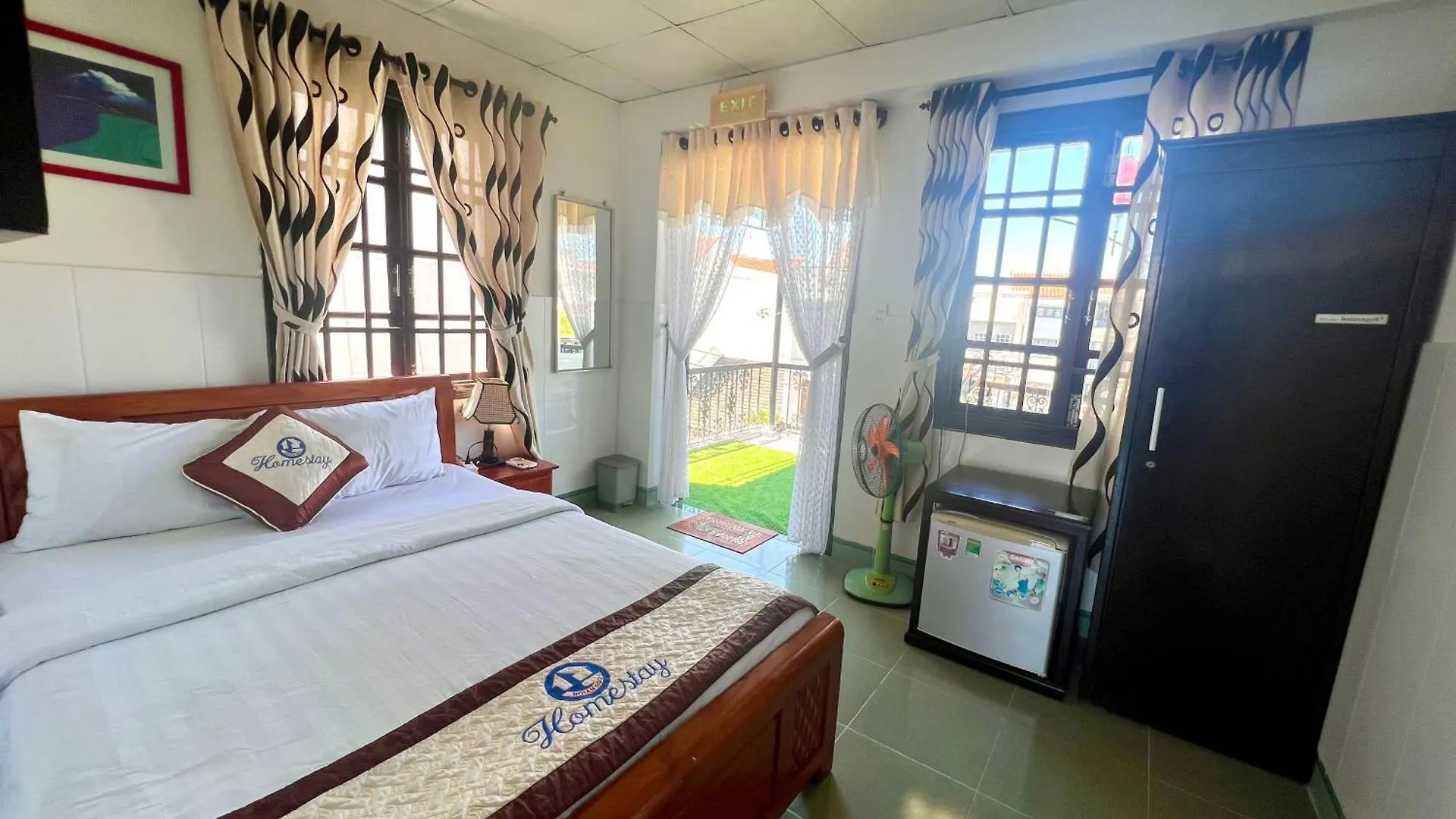 Hoi An Ngo Homestay Χόι Αν