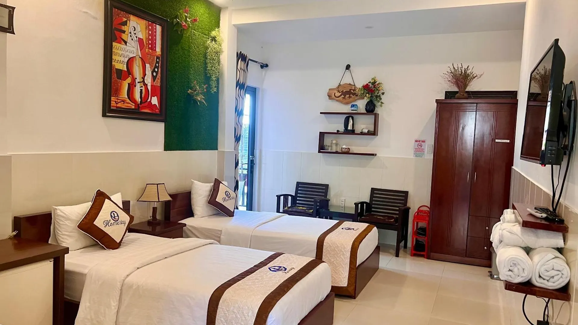 Hoi An Ngo Homestay