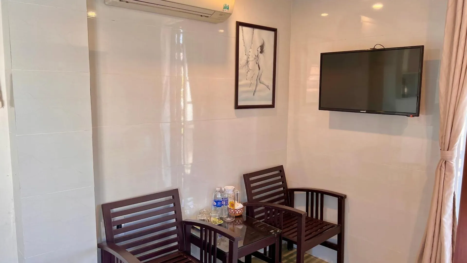 Hoi An Ngo Homestay
