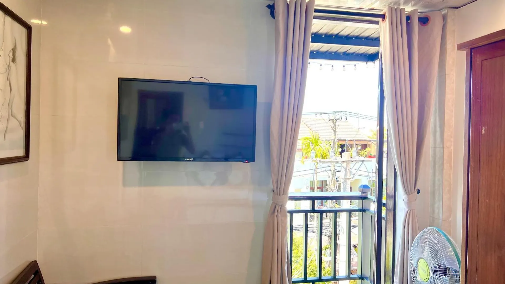 Hoi An Ngo Homestay