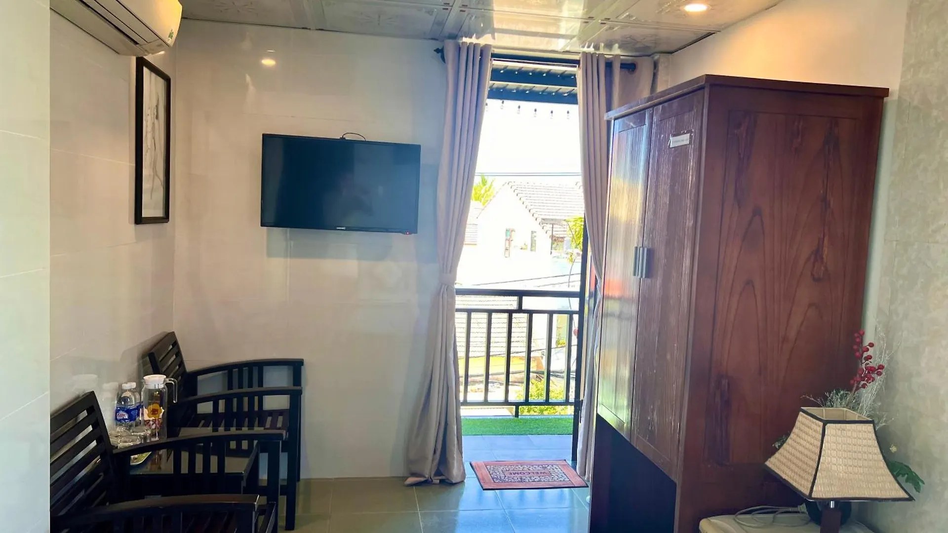 Hoi An Ngo Homestay