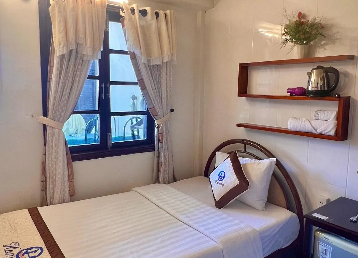 Hoi An Ngo Homestay