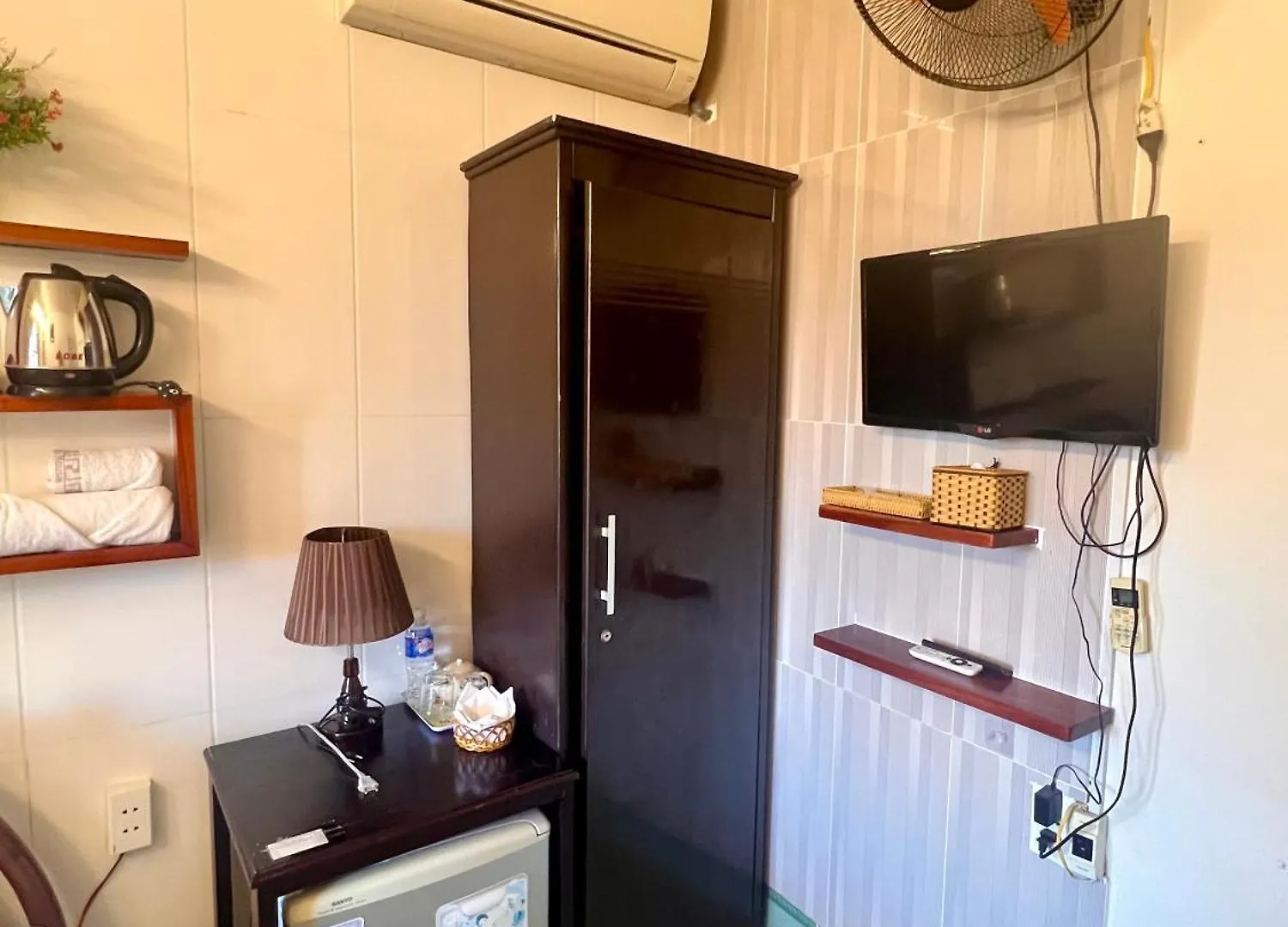 Hoi An Ngo Homestay