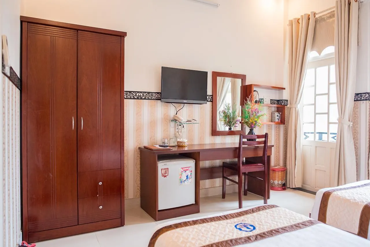 Hoi An Ngo Homestay