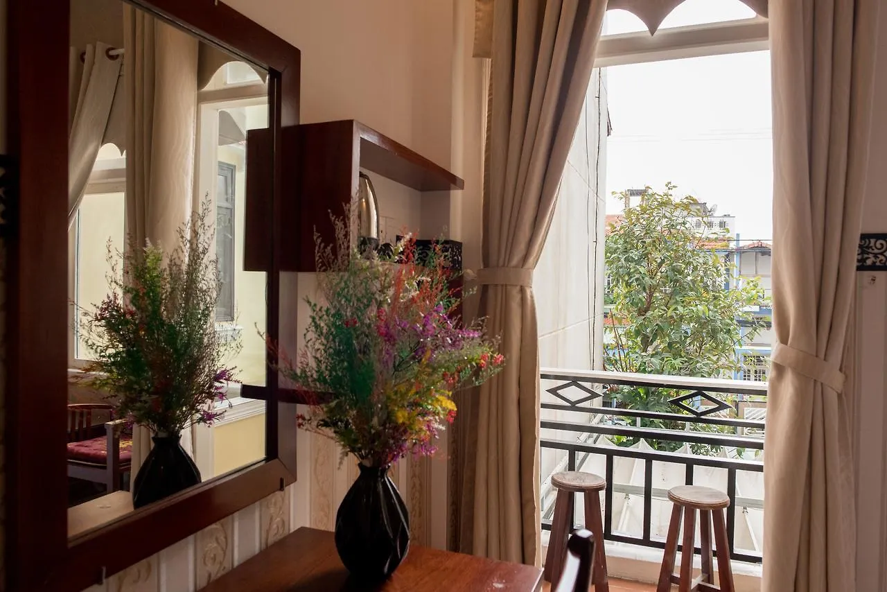 Hoi An Ngo Homestay Βιετνάμ