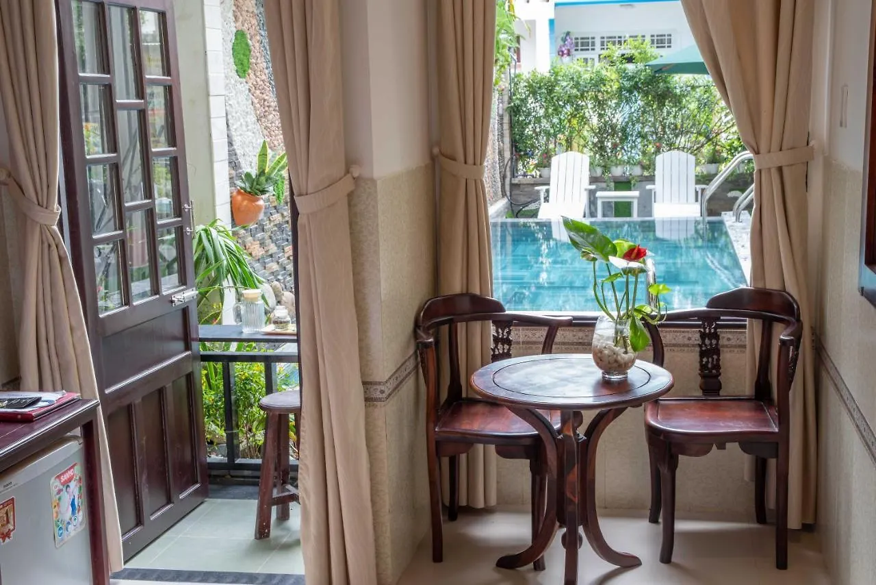 Hoi An Ngo Homestay Βιετνάμ