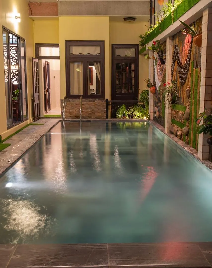 Hoi An Ngo Homestay Βιετνάμ