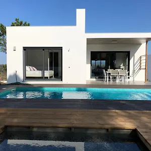 Cairnvillas - Solar C37 Luxury With Swimming Pool Near Aljezur