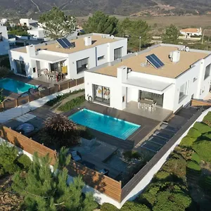 Cairnvillas - Mar C38 Luxury With Private Swimming Pool Near Aljezur