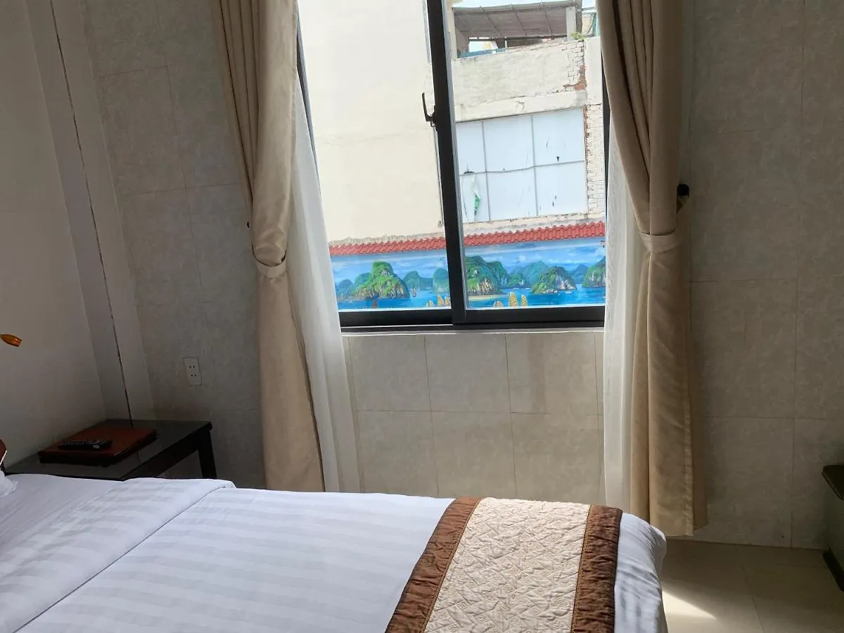 Hoi An Ngo Homestay