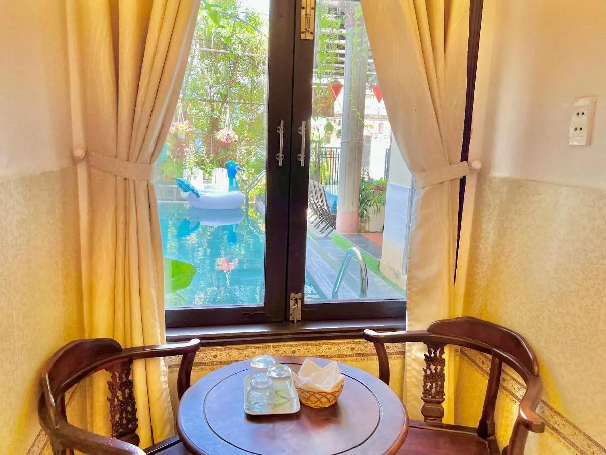Hoi An Ngo Homestay 0*, Hoi An