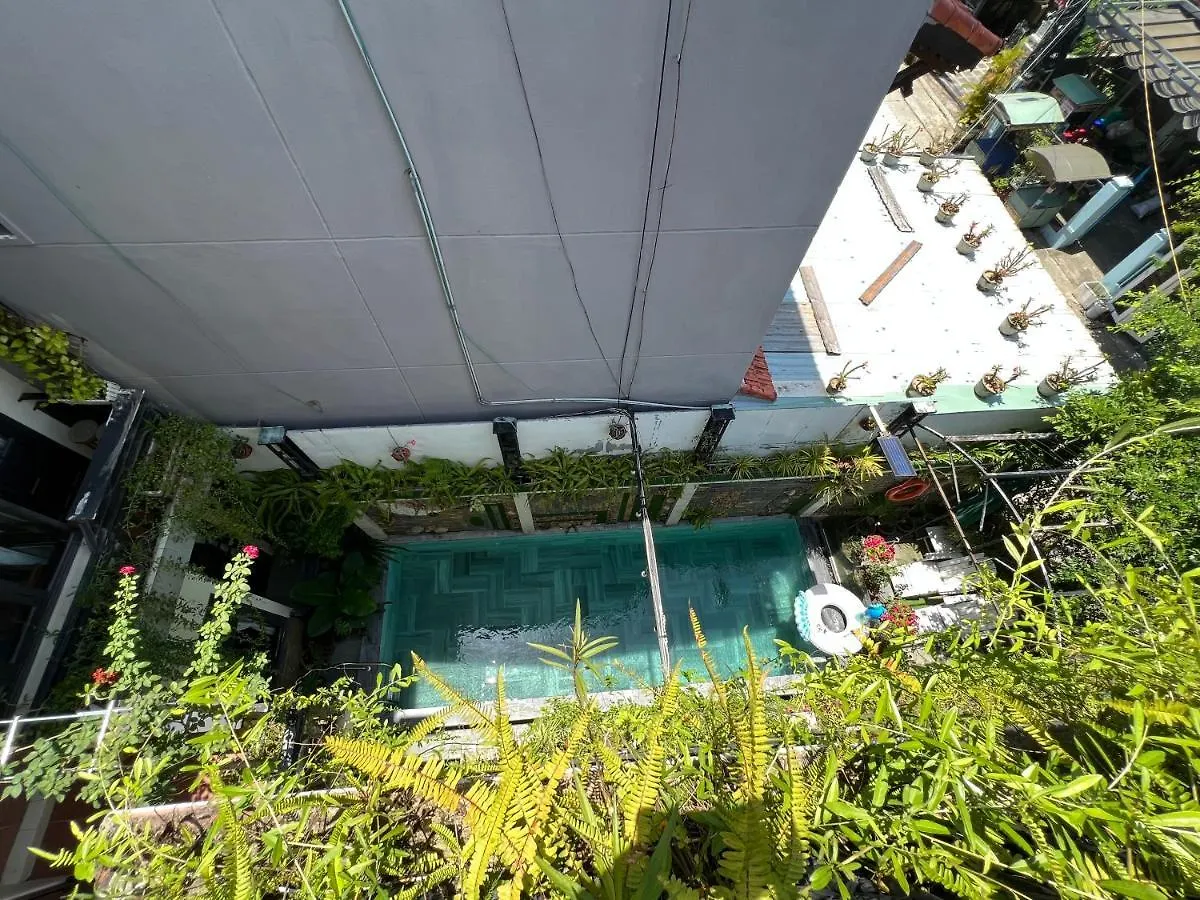 Hoi An Ngo Homestay  Hoi An