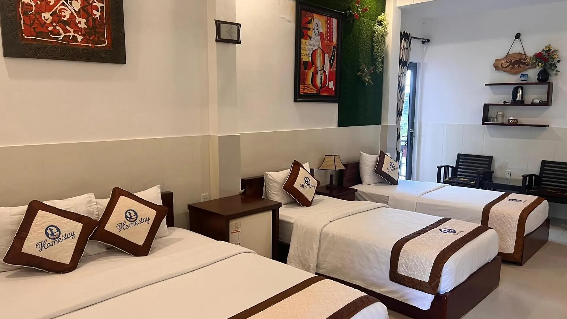 Hoi An Ngo Homestay