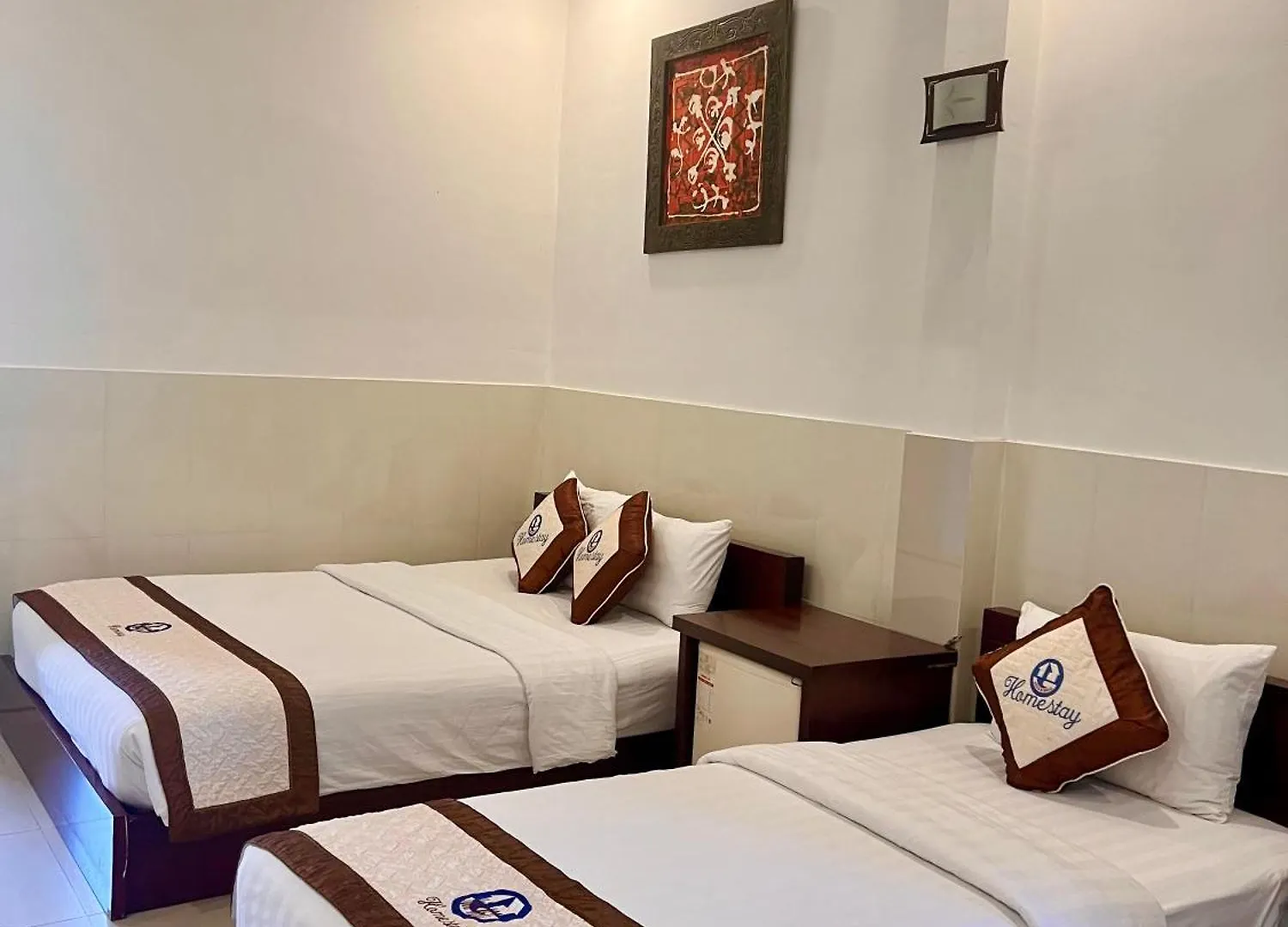 Hoi An Ngo Homestay 0*, Hoi An