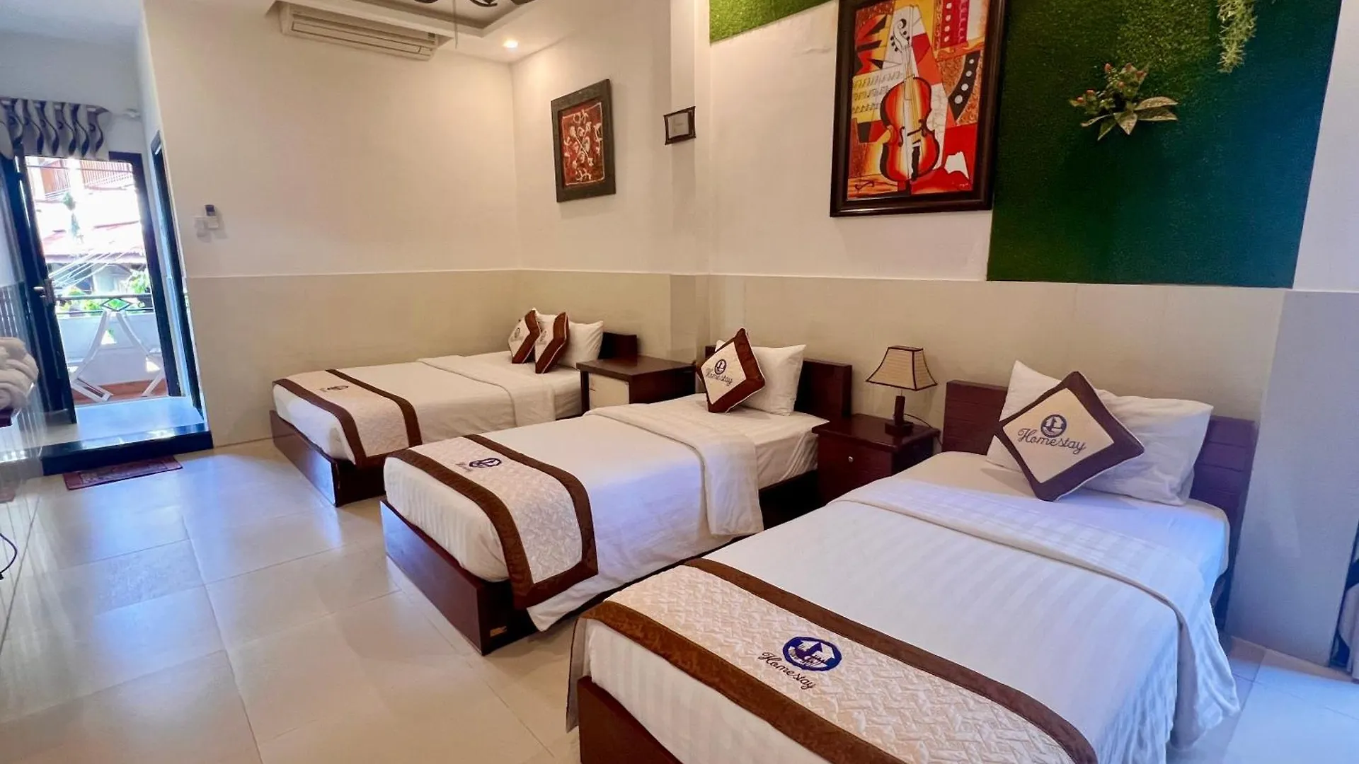 Hoi An Ngo Homestay  Hoi An