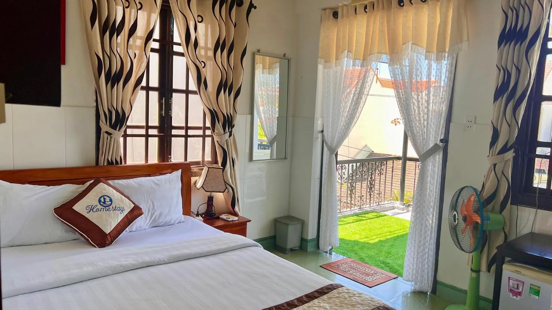 Hoi An Ngo Homestay Hoi An