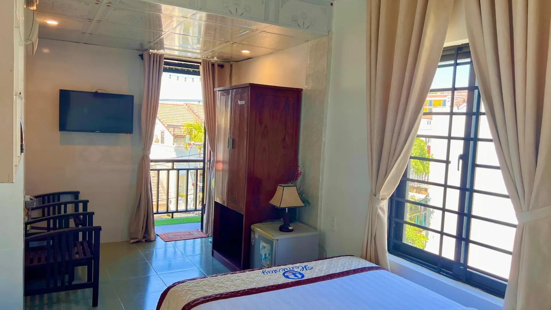 Hoi An Ngo Homestay 0*, Hoi An