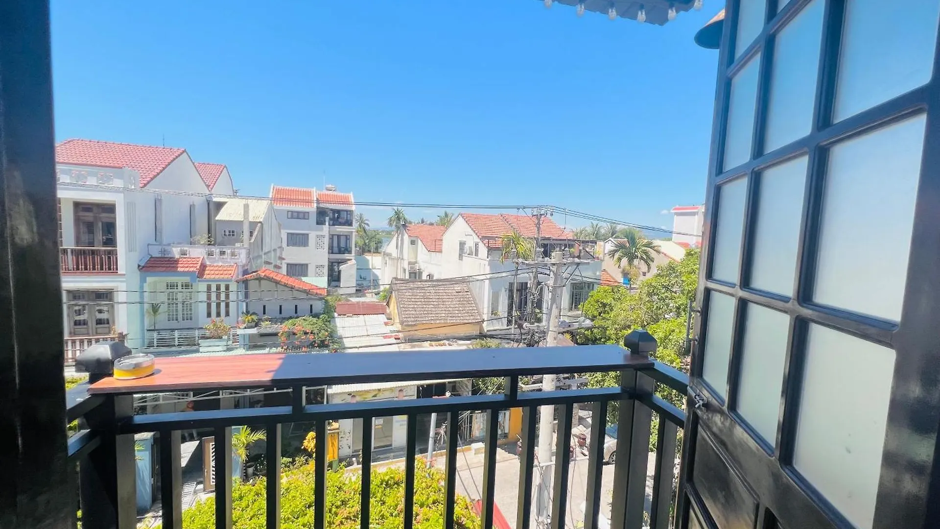 Hoi An Ngo Homestay