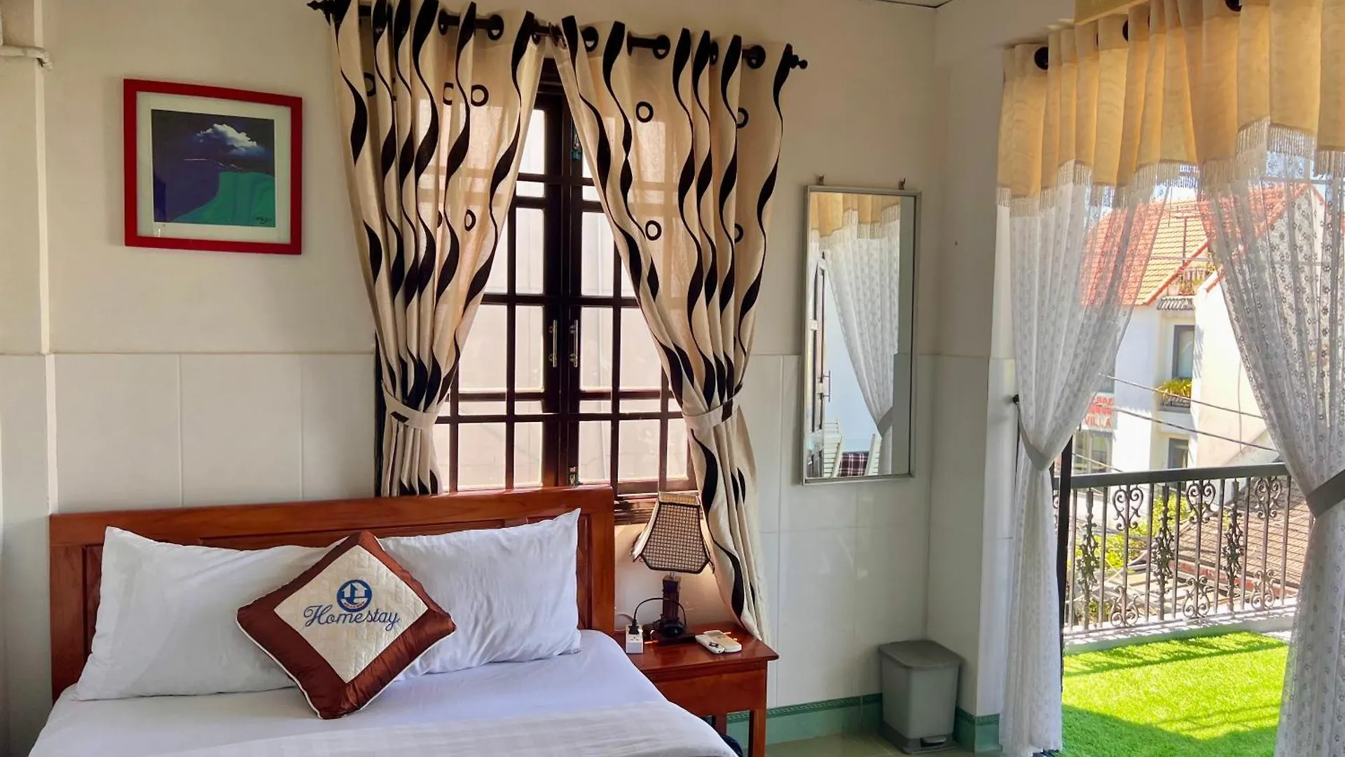 Hoi An Ngo Homestay Vietnam