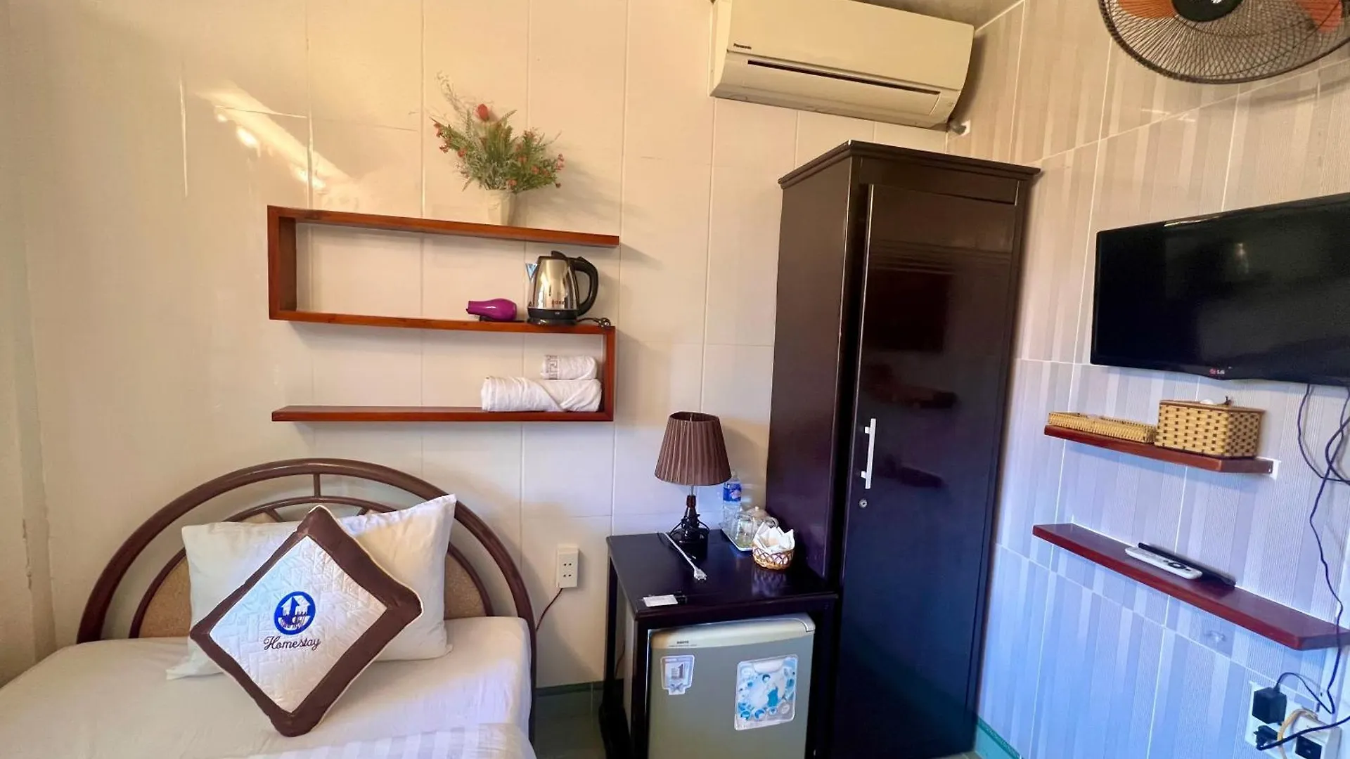 Hoi An Ngo Homestay  Hoi An