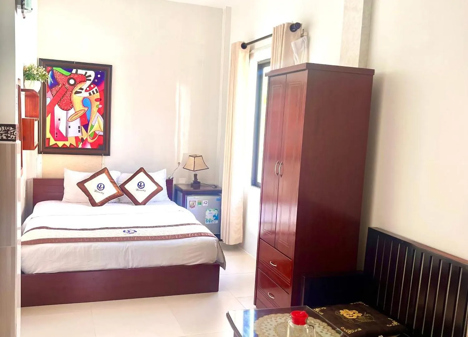 Hoi An Ngo Homestay
