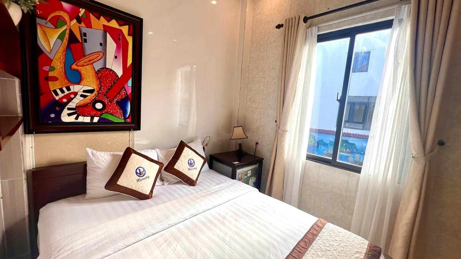 Hoi An Ngo Homestay