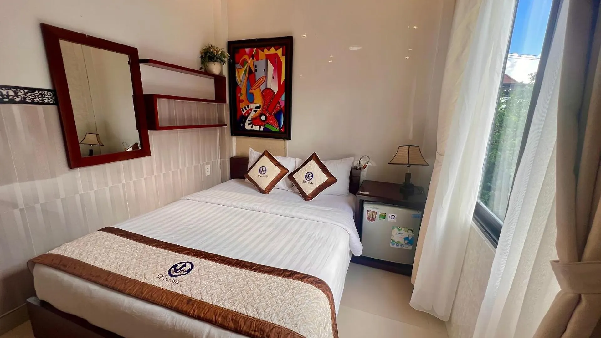 Hoi An Ngo Homestay 0*, Hoi An Vietnam