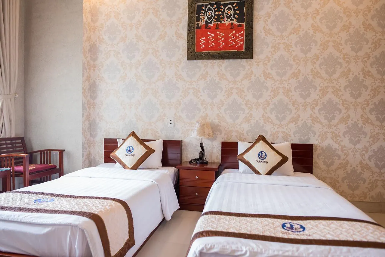 Hoi An Ngo Homestay