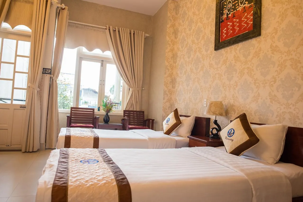 Hoi An Ngo Homestay