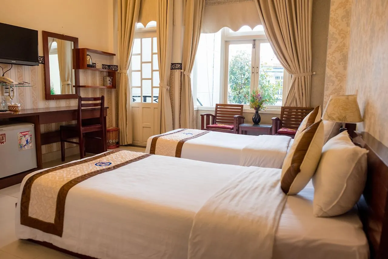 Hoi An Ngo Homestay