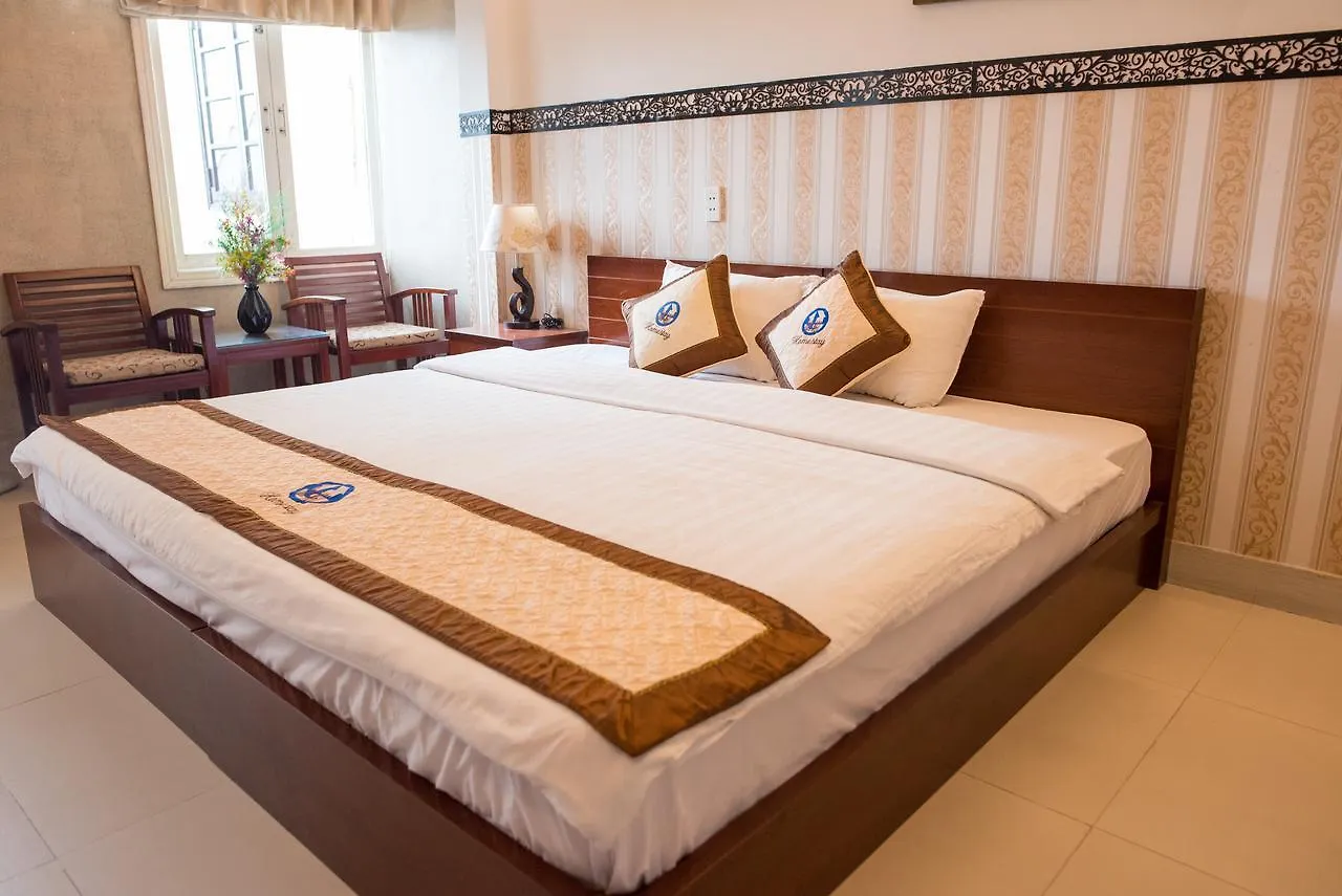 Hoi An Ngo Homestay 0*, Hoi An