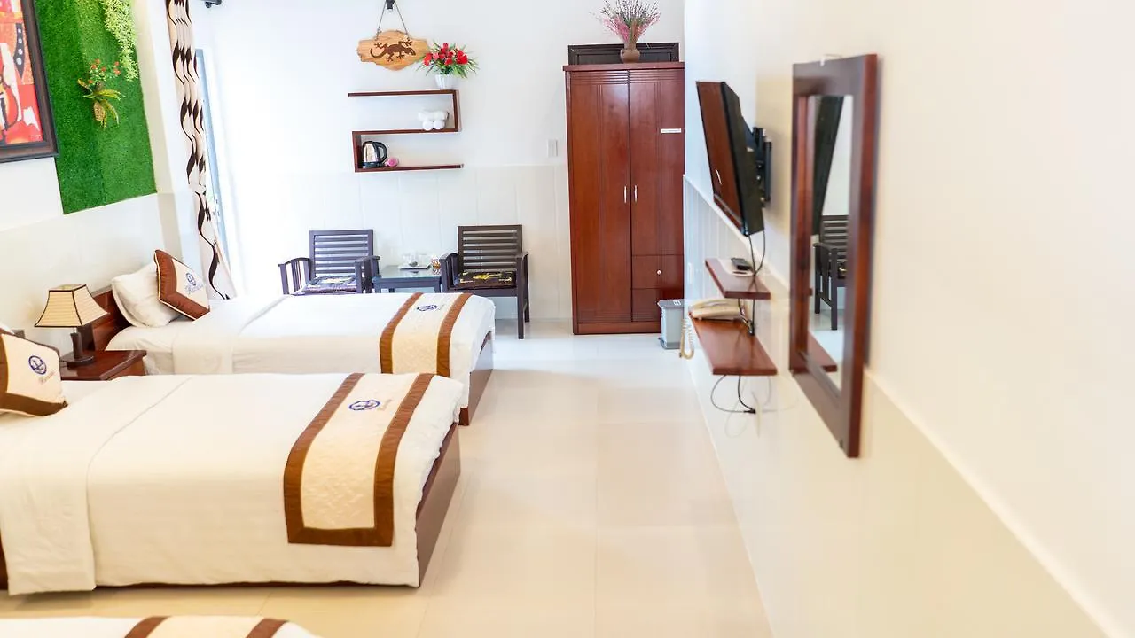 Hoi An Ngo Homestay Hoi An