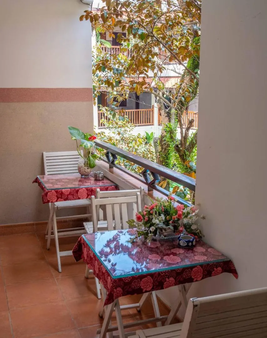 Hoi An Ngo Homestay  Hoi An
