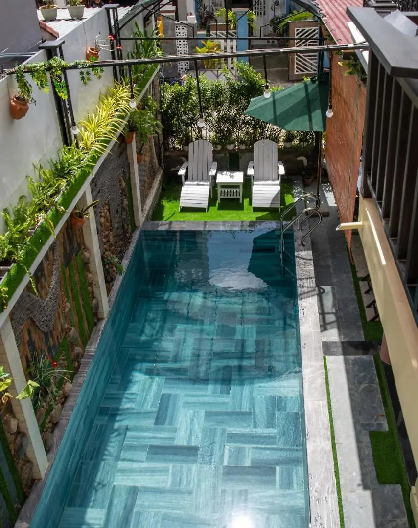 Hoi An Ngo Homestay Hoi An