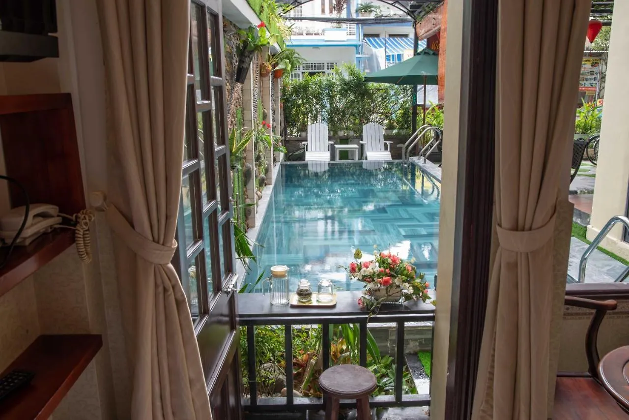 Hoi An Ngo Homestay Hoi An