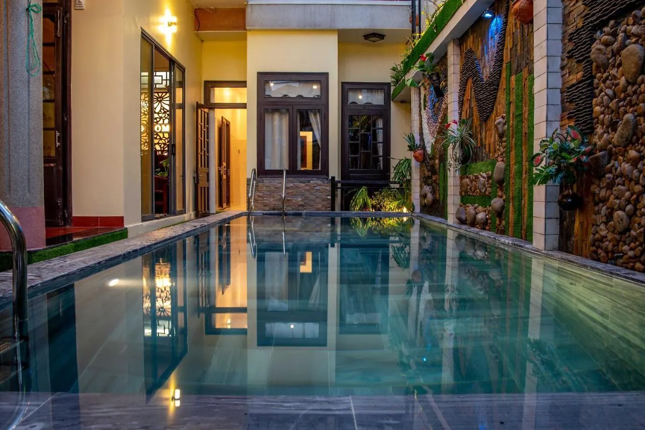 Hoi An Ngo Homestay